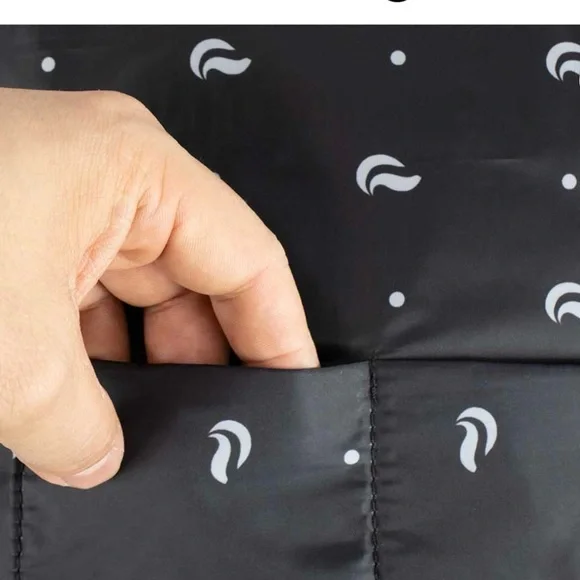 SKUNK - Mini Backpack - Picture 4 of 9